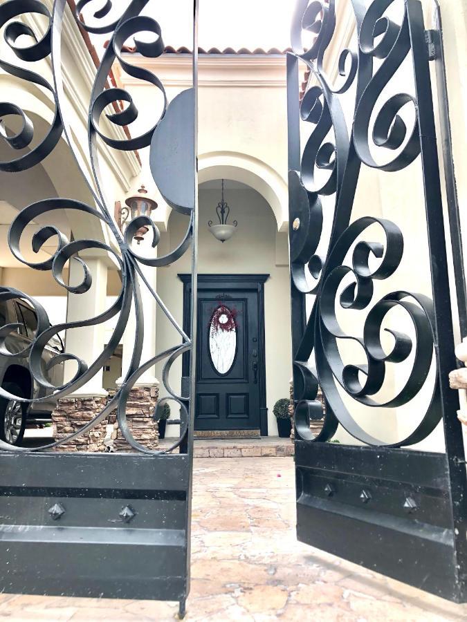 Casa Bonita Cerca De Zona Dorada Villa Mexicali Exterior foto