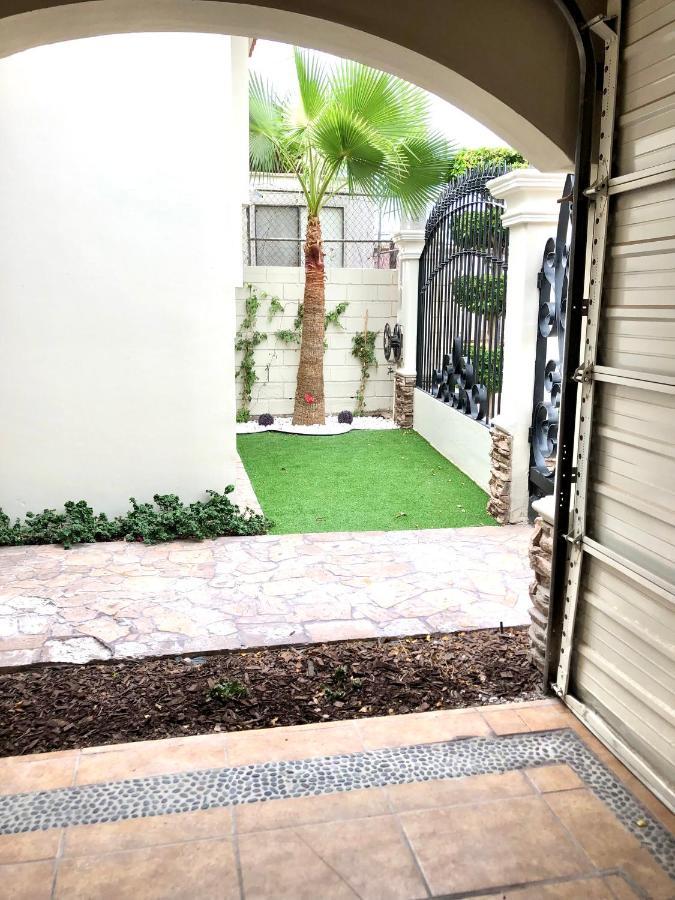 Casa Bonita Cerca De Zona Dorada Villa Mexicali Exterior foto
