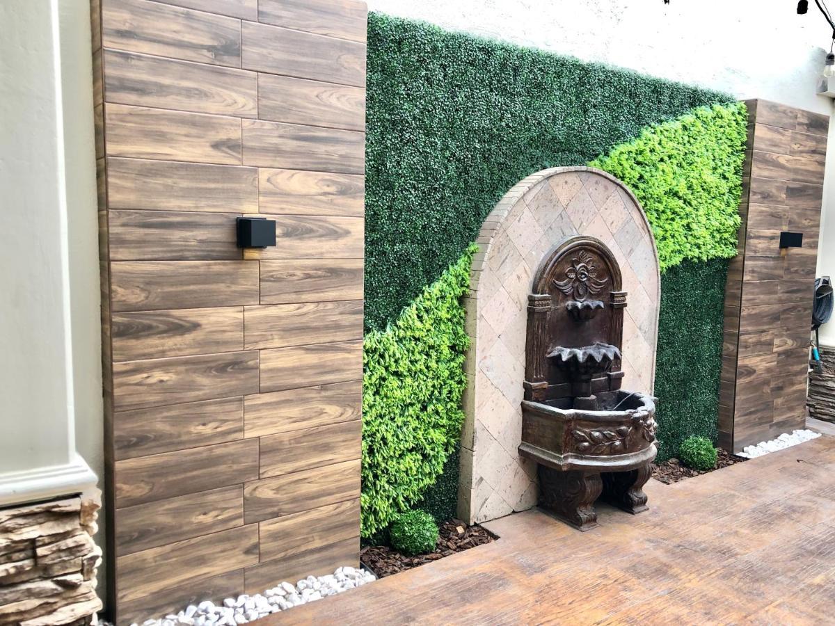 Casa Bonita Cerca De Zona Dorada Villa Mexicali Exterior foto